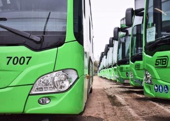 STB lansează plan de salvare: jumătate din directori pleacă!