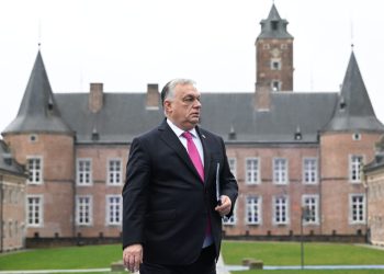 UE își temperează criticile la adresa lui Orbán pentru alegeri!