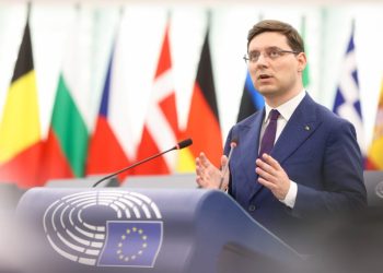 Parlamentul European susține inițiativa lui Victor Negrescu în lupta împotriva cancerului