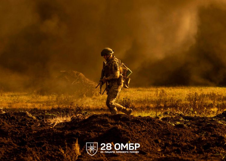 „Compromisul secret pe care negociatorii îl pregătesc pentru Ucraina”