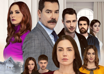 Turcia își extinde imperiul: subvenții de 100.000$ pentru telenovele!