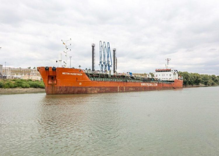 România achiziționează un port crucial din Moldova: miza Mării Negre!