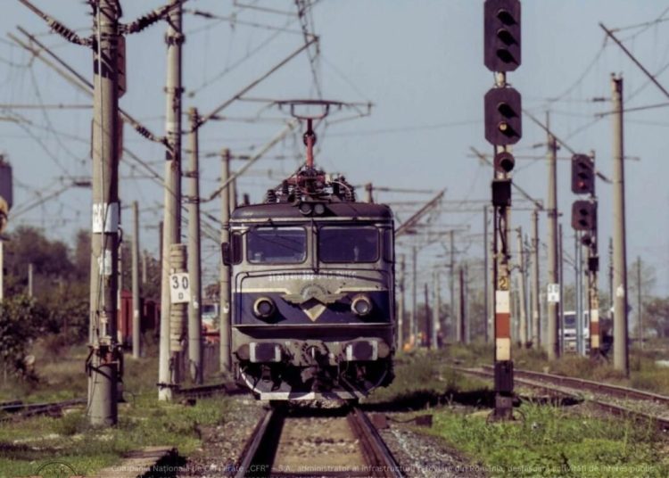 La mulți ani, feroviari! Mesajul Ministrului Transporturilor pentru Ziua Feroviarilor