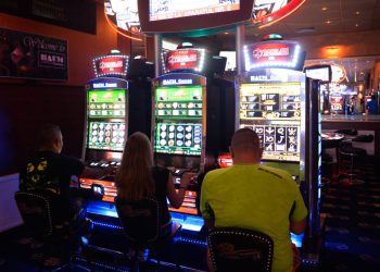 Orașul din România care vrea să spună „stop” păcănelelor!