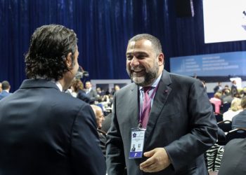 Ruben Vardanyan, fost oficial din Karabakh, condamnat la 20 de ani în Azerbaidjan!