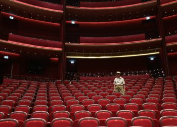 UNITER denunță proiectul Ministerului Culturii: E un ecou al anilor ’80!