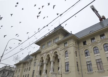 Ședința CGMB suspendată: Proiecte importante pe ordinea de zi!