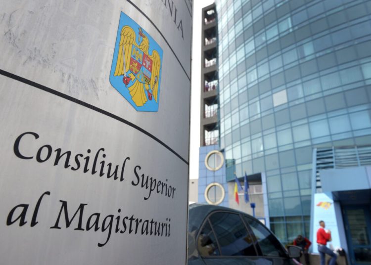 CSM Propune Măsuri Inovatoare pentru Decongestionarea Instanțelor