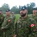 Armata canadiană lansează un val de recrutări în urma amenințărilor lui Trump!