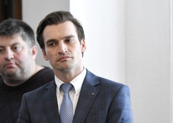 Andrei Baciu: România trebuie urgent o comisie pentru inteligența artificială!