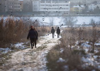 Vreme capricioasă: prognoza meteo pentru începutul lunii martie!