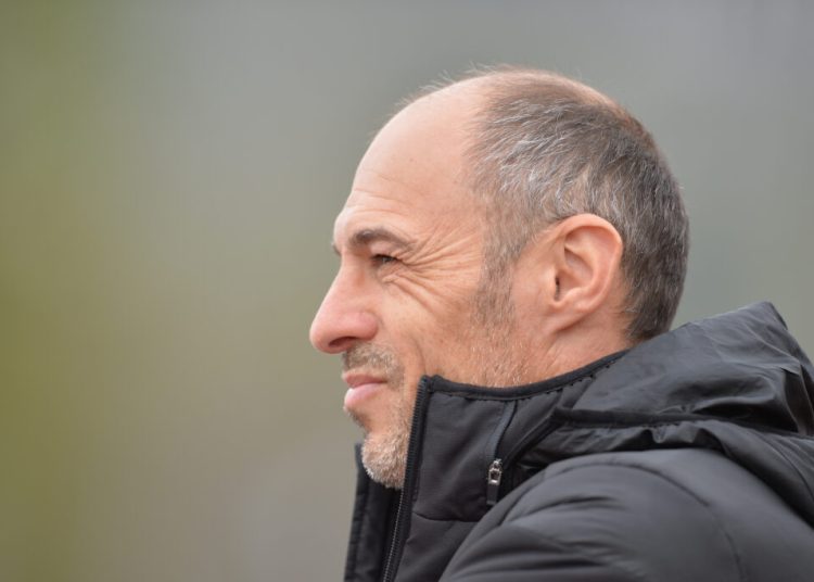 Bogdan Andone, suspendat două etape după incidentul cu Farul Constanța!