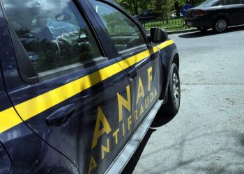 ANAF dezvăluie prejudiciu de 12,4 milioane lei în Giurgiu!
