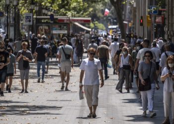 Taxa turistică se dublează în orașul european favorit, criza locuințelor lovește!