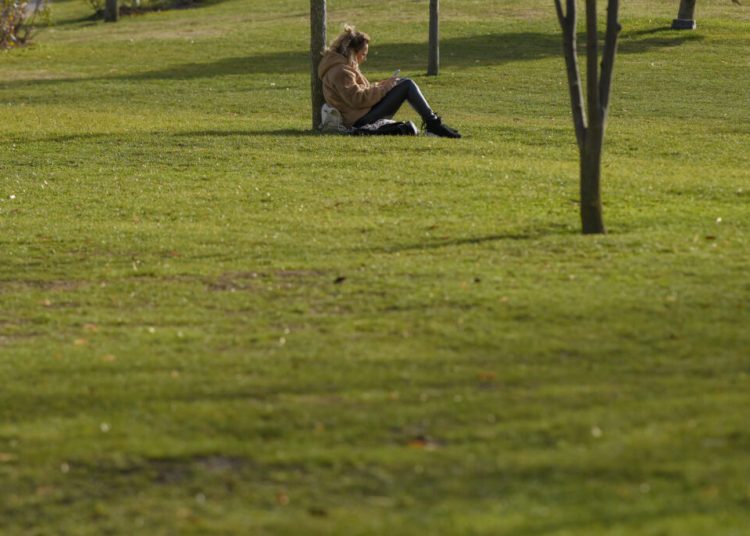 Mărțișor aduce căldură: Temperaturile cresc spectaculos după frig!