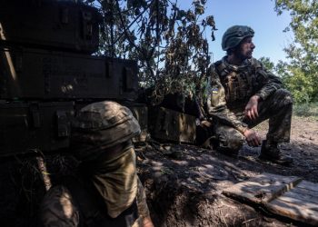 Rusia își recrutează africanii prin rețelele sociale pentru război!