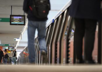 De ce metroul nu oferă mesaje audio? Află explicațiile Metrorex!