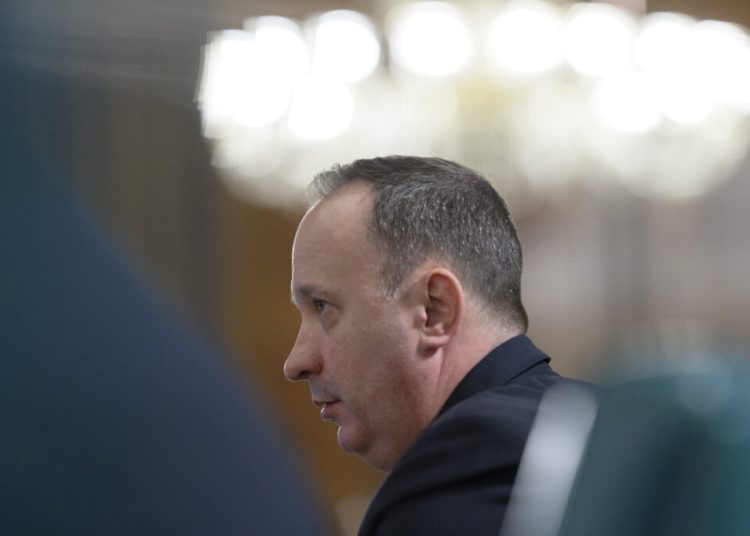 Adrian Câciu: „Noi suportăm dobânzile!” – Controverse pe titluri de stat