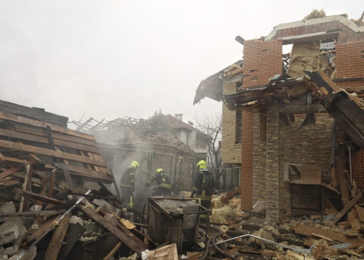 Dronă fatală în Odesa: două victime și trei răniți în atacul surpriză