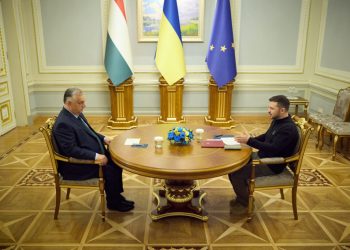 Ungaria pune condiții: blocaj pe împrumutul UE pentru Ucraina!