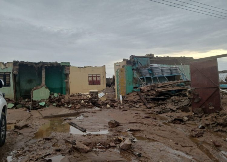 Sudanul în flăcări: 6.000 de victime într-o explozie de violență!