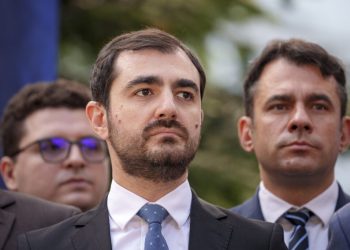 Claudiu Năsui atacă: „Grindeanu vrea să oprească reformele!”