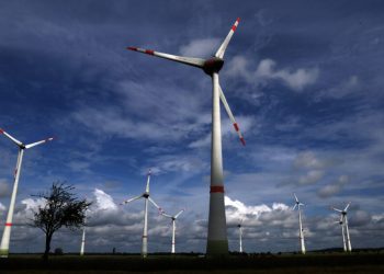 Comisia Europeană anchetează Goldwind pentru subvenții suspecte în UE