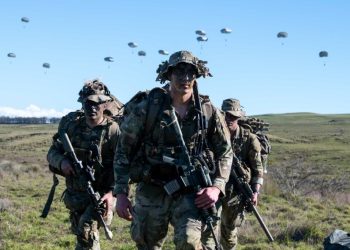 Washingtonul anunță o retragere militară parțială din Europa!