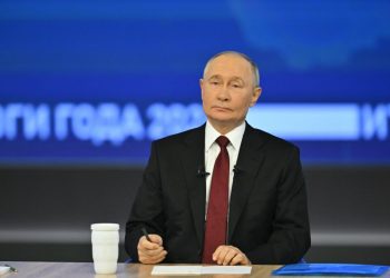Rusia în criză: Putin ar putea schimba strategia de război!