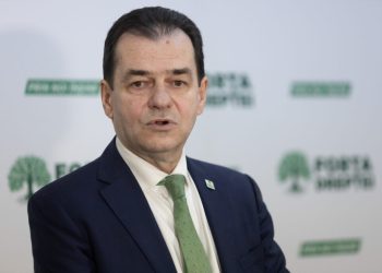 Ludovic Orban susține pe Ilie Bolojan: Opoziția din PNL, un mister!