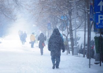 Iarna își arată ultimele fețe: ger și ninsori în prognoza ANM!