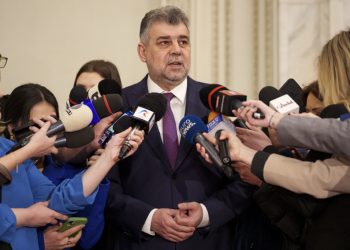 Marcel Ciolacu dezvăluie: „USR în guvern a fost o greșeală uriașă!”