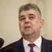 Marcel Ciolacu: Nemulțumiri profunde legate de anularea alegerilor!