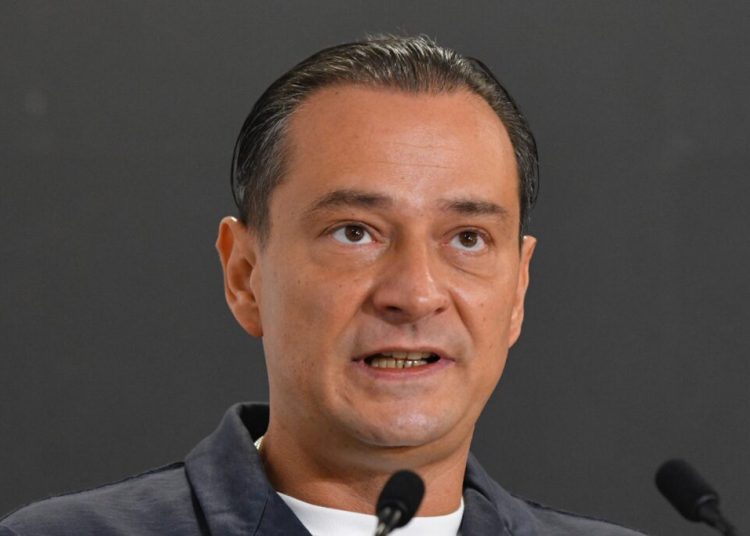 Băluță îl acuză pe Ciucu: Campania electorală a fost neloială!