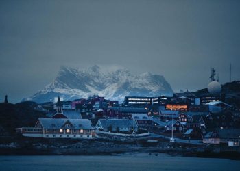 Franța și Canada deschid consulate în Groenlanda după Trump!