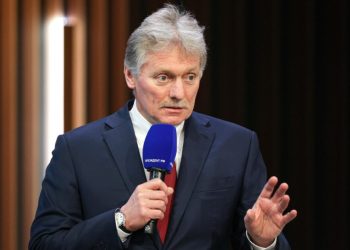 Peskov: Kremlinul se pregătește cu AI pentru un eveniment major!