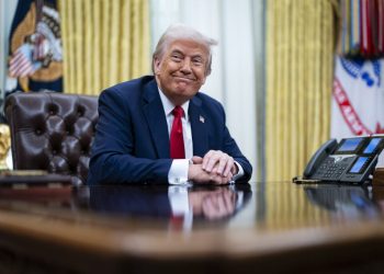 Trump plănuiește să redenumească Penn Station și Aeroportul Dulles!