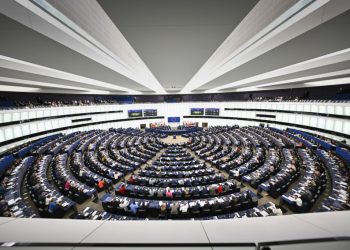 Europarlamentarii amenință cu suspendarea pactului cu SUA în fața lui Trump!