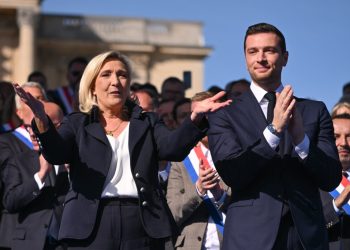 Marine Le Pen, pe cale să fie exclusă din alegeri? Proces în apel!