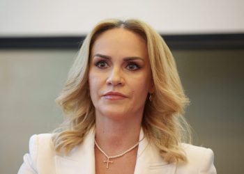 Gabriela Firea la PE: „Un clic poate distruge un copil!” Măsuri urgente!