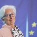 Lagarde ar putea părăsi BCE înainte de finalizarea mandatului!