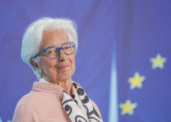 Christine Lagarde neagă zvonurile despre o demisie iminentă!