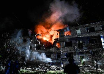 Zaporijia sub asediu: 655 de atacuri rusești în doar 24 de ore!