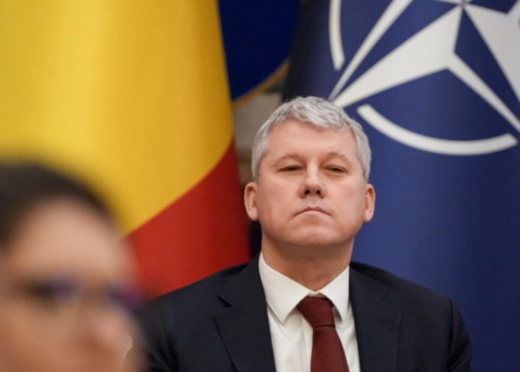 Cătălin Predoiu: Reacția surprinzătoare la interzicerea rețelelor pentru copii