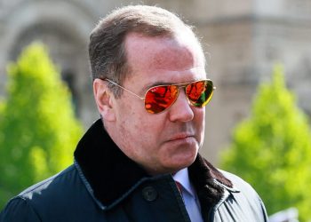 Medvedev: „SUA au 249 de ani, Imperiul Persan 2.500. Cine va câștiga?”