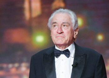 Trump îl atacă pe De Niro: „O persoană cu tulburări mintale”!