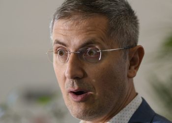 Dan Barna: România, puternică pe flancul estic, dar în pericol de pierderi europene!