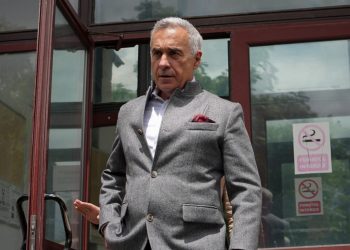 Tribunalul București dă verde procesului lui Călin Georgescu pentru propagandă legionară