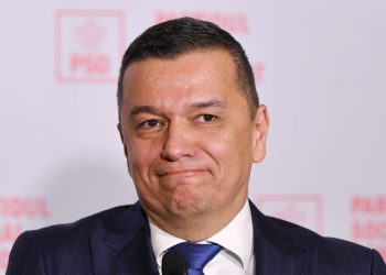 Grindeanu: „Am încredere că banii europeni rămân în siguranță!”
