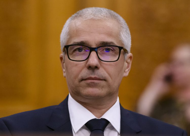 Decizia CCR: Ministrul Justiției subliniază importanța finalității procedurii